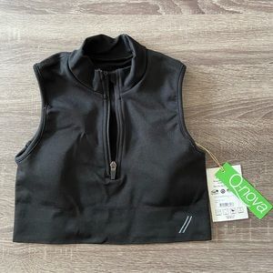 Tala Zahara Crop top/bra NWT